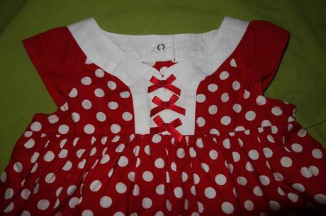 Nove satocky s minnie z disneyland paris, disney,98