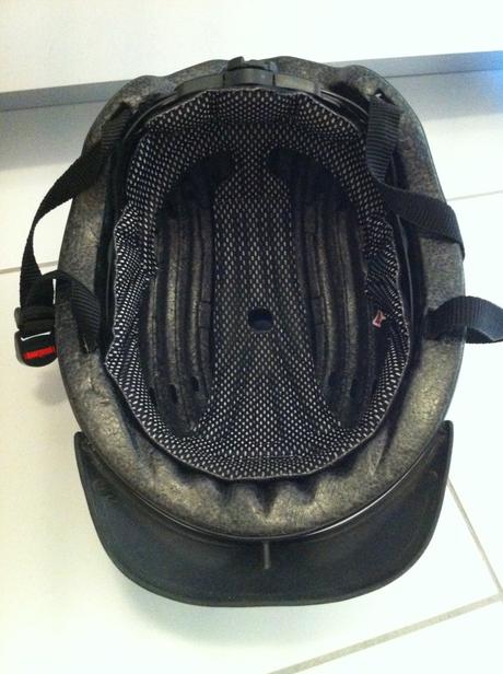 Jazdecká prilba uvex, uvex