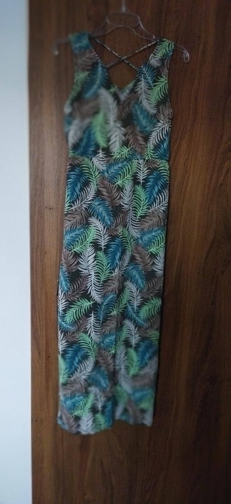 Letné šaty, vero moda,s