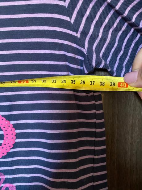 Pasikove tricko, benetton,152