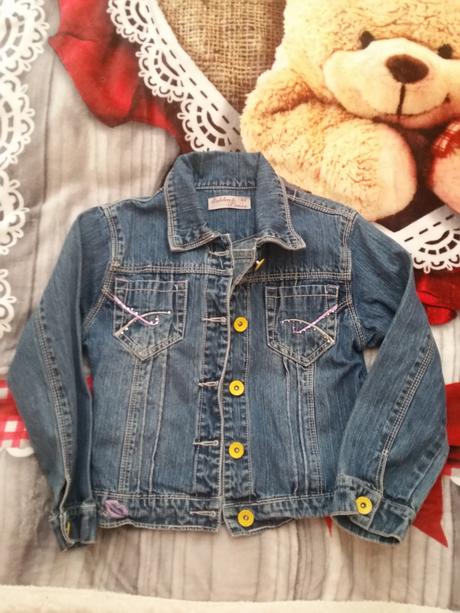 Riflova bundicka 6eur, 116