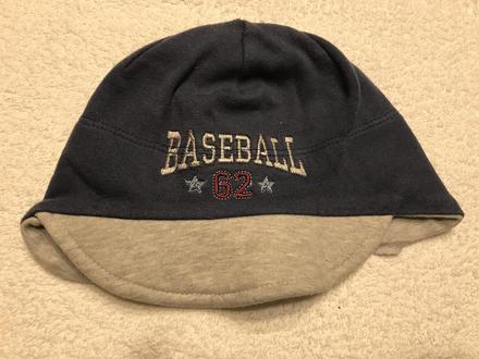Baseball čiapka, 86