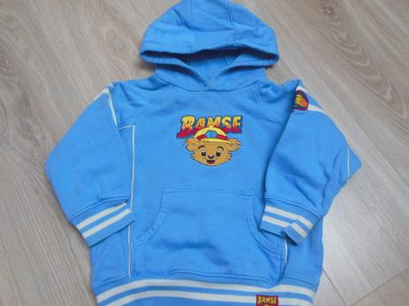 Chlapčenská mikinka, lindex,92