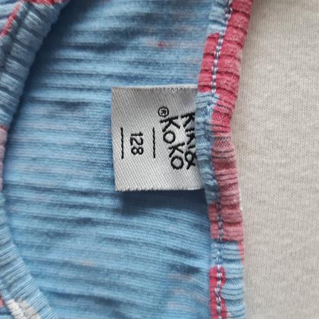 Dievcenske saty, 116