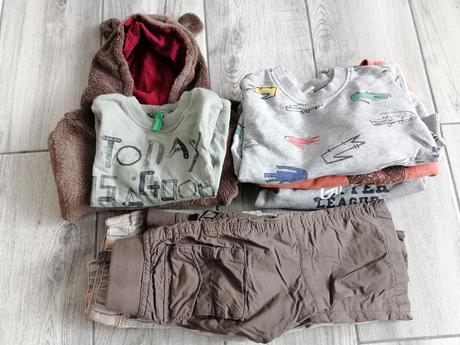 Balík 74/80, 68–80