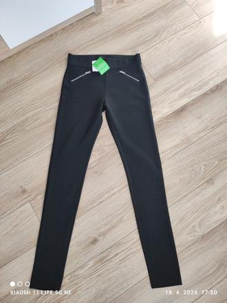 Legīny v strihu nohavíc 158/164, dopodopo,158