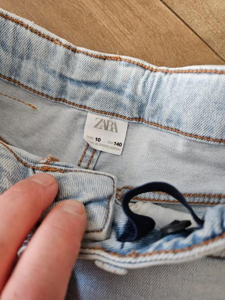 Riflove kratase zara, zara,140