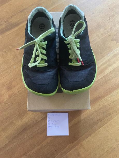 Blifestyle tenisky, 38