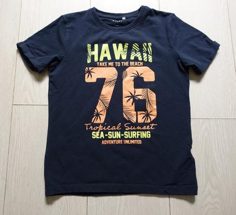 Tričko name it 122/128, name it,122