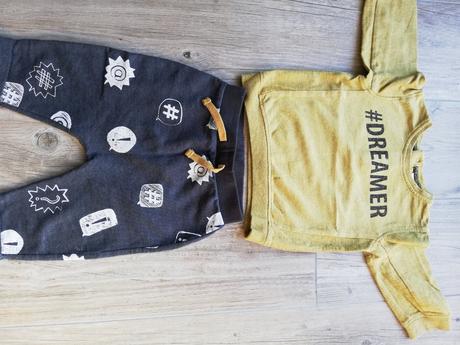 Tepláková súprava next, next,74