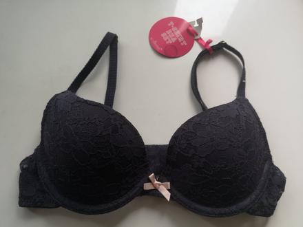 Primark dámska podprsenka veľkosť 70a, primark,70a