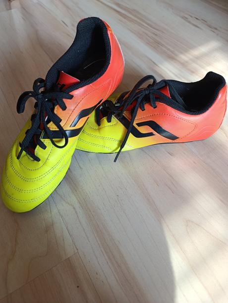 Futbalové kopačky pro touch, 34