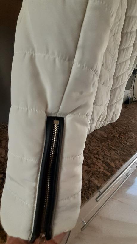 Dámska zimná bunda, f&f,40