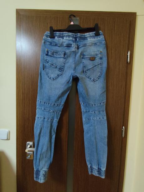 Cropp rifle na gumicku vel.w30, stav ako na fotke., l