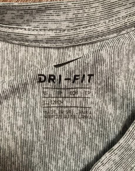 Tričko technické, nike,122