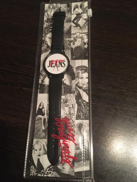 Dámske hodinky guess, guess