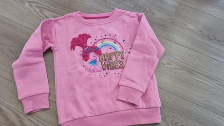 Mikina trolls, reserved,122