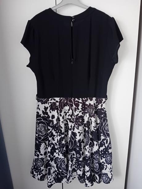 Spoločenské šaty, l