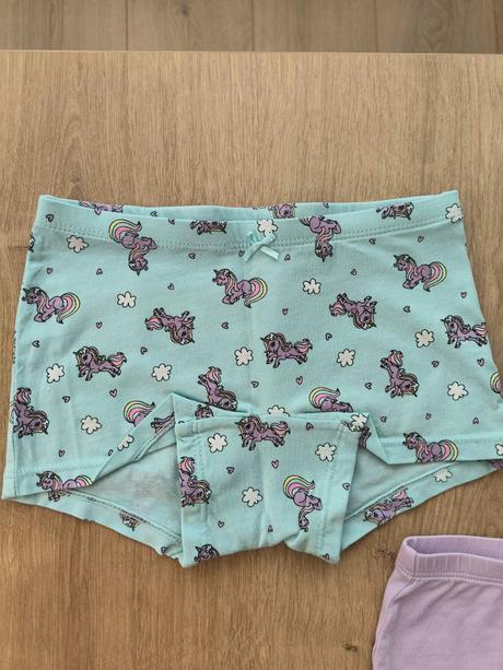 Nohavičky h&m 110/116, h&m,110