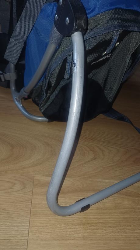 Predám nosič deuter kid comfort ii, deuter