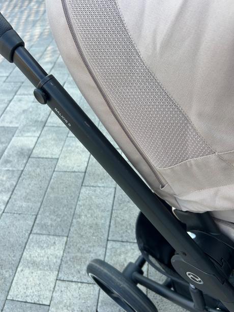 Cybex balios s lux 2025, cybex,cybex balios s lux