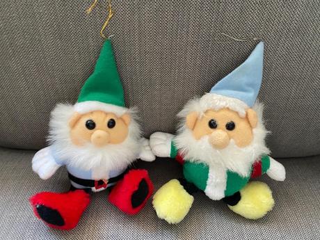 Socialistickí retro trpaslíci,