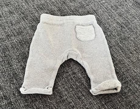 Chlapcenske pletene dupacky + teplaky next, next,56