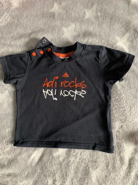 Tričko, adidas,62
