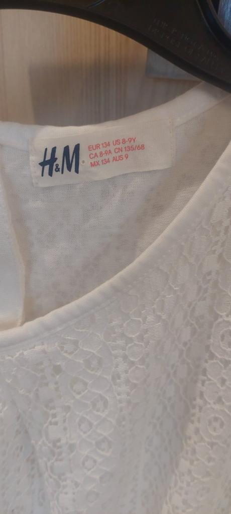 Overal, h&m,134