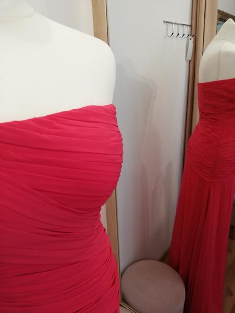 Spoločenské šaty veľkosť 34, 34