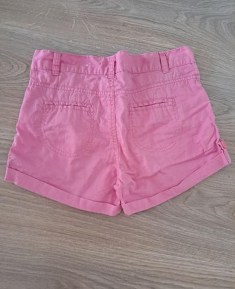 Šortky, 152