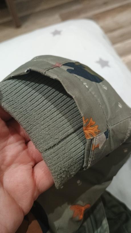 Zimná súprava 110/116 tschibo, tcm,110