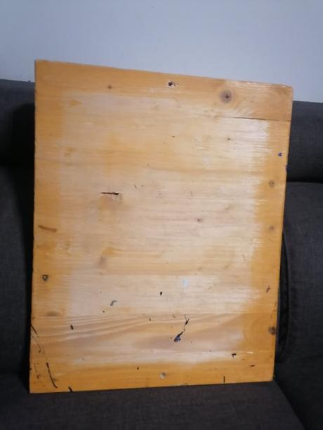 Obraz na dreve marvel silver ironman, 