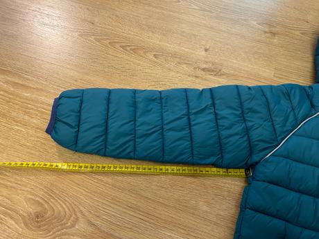 Prechodná bunda fat face 8-9 rokov, 134