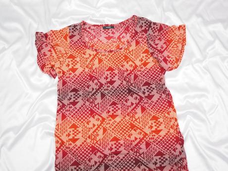 Kvalitné letné šaty george, george,40