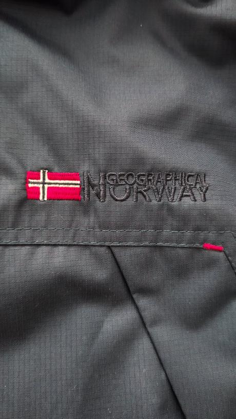 Geographical norway, xxl