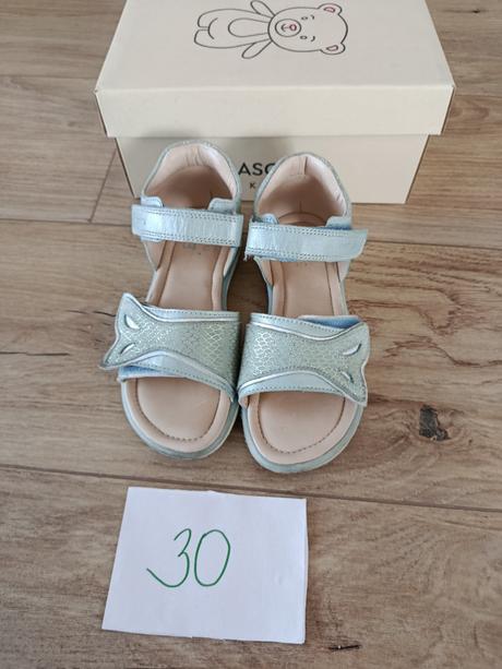 Lasocki sandále, lasocki,30