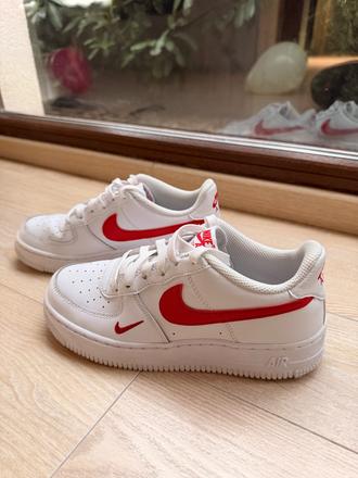 Tenisky nike air force, velk 36,5, nike,36