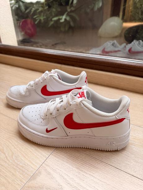 Tenisky nike air force, velk 36,5, nike,36
