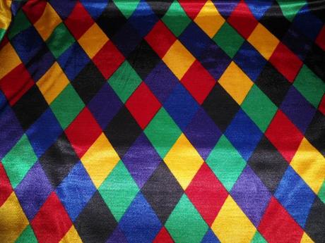 Detske latky na karneval/obliecky/pyzamo, 