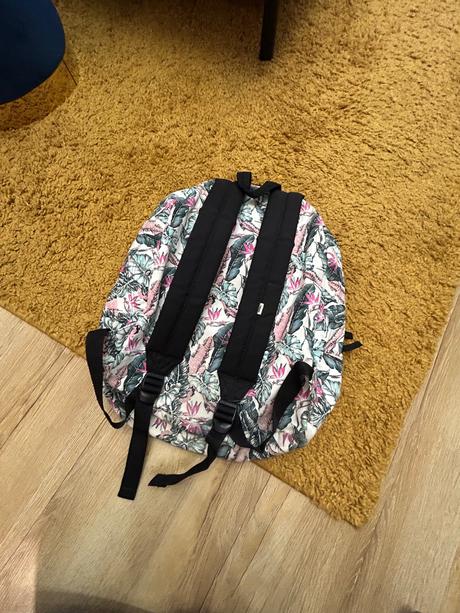 Ruksak vans, vans