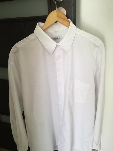 Pánska košeľa zn. adam, 44