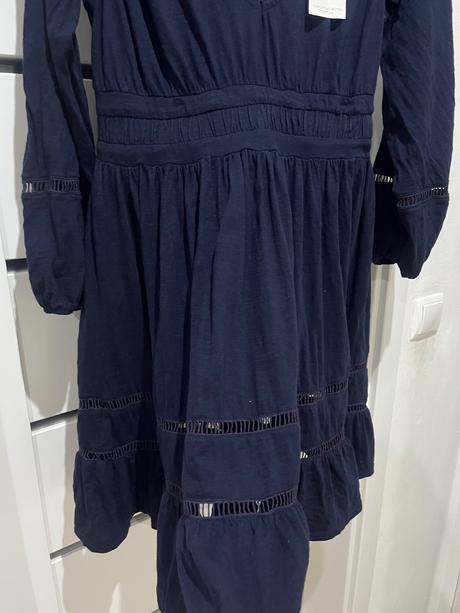 Nove bavlnene saticky, next,38 / m