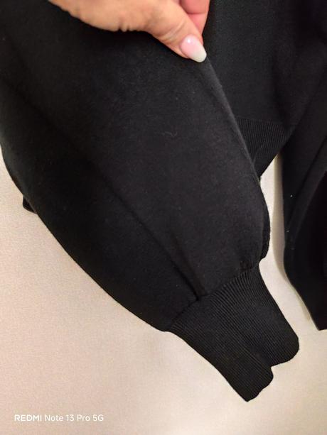 Sveter s ozdobami, m