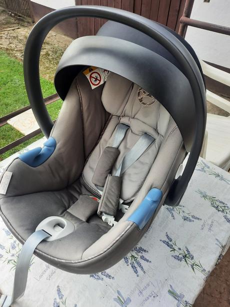 Vajíčko cybex, cybex