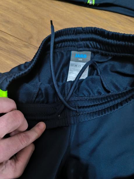 Jako súprava v 140, 140