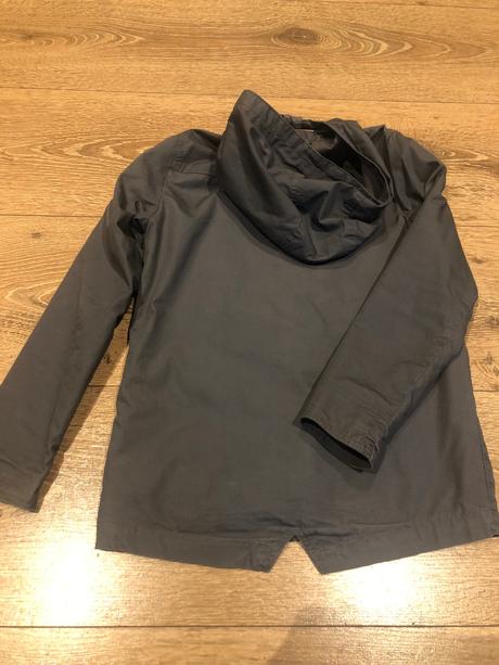 Chlapčenský jarník, chapter young,140