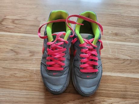 Damske tenisky, nike,35