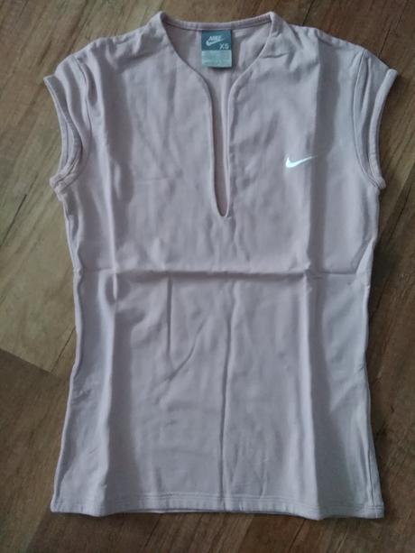 Dámske nike tričko, nike,xs