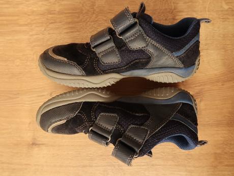 Chlapčenské tenisky / topánky superfit č. 29, superfit,29